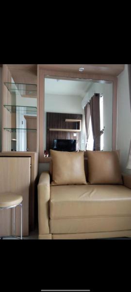 Apartemen Green Pramuka City 2BR